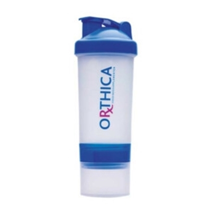 ORTHICA SHAKER CUP 600 ML